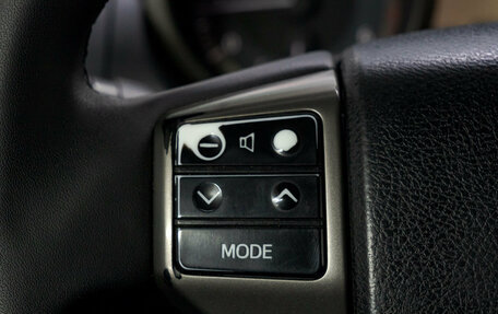 Toyota Land Cruiser Prado 150 рестайлинг 2, 2010 год, 1 999 000 рублей, 20 фотография