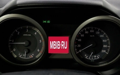 Toyota Land Cruiser Prado 150 рестайлинг 2, 2010 год, 1 999 000 рублей, 24 фотография