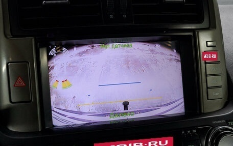 Toyota Land Cruiser Prado 150 рестайлинг 2, 2010 год, 1 999 000 рублей, 23 фотография