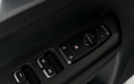 KIA Sportage IV рестайлинг, 2019 год, 2 499 000 рублей, 14 фотография