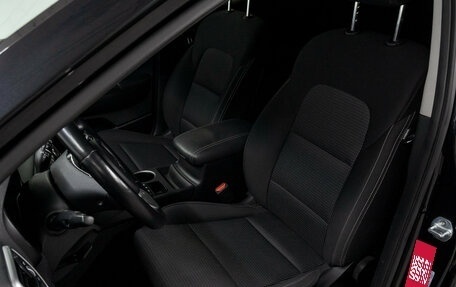 KIA Sportage IV рестайлинг, 2019 год, 2 499 000 рублей, 15 фотография