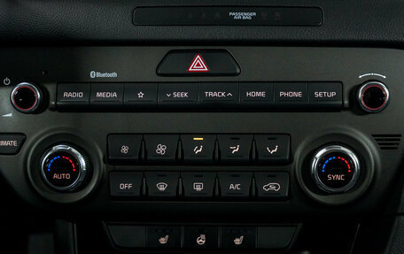 KIA Sportage IV рестайлинг, 2019 год, 2 499 000 рублей, 24 фотография