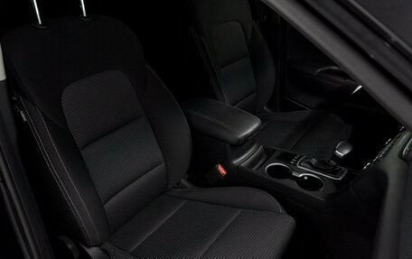 KIA Sportage IV рестайлинг, 2019 год, 2 499 000 рублей, 18 фотография