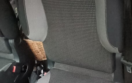 Peugeot Partner II рестайлинг 2, 2017 год, 1 387 000 рублей, 7 фотография