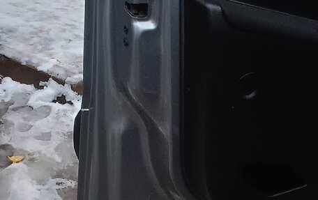 Peugeot Partner II рестайлинг 2, 2017 год, 1 387 000 рублей, 11 фотография