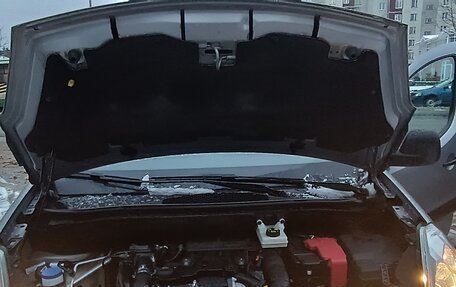 Peugeot Partner II рестайлинг 2, 2017 год, 1 387 000 рублей, 9 фотография