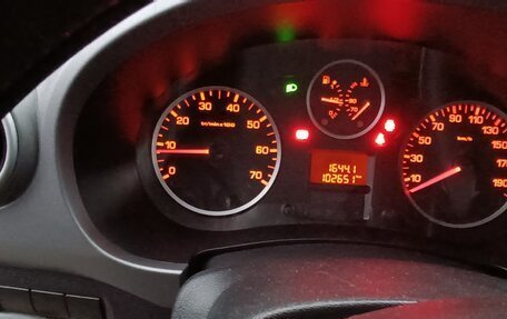 Peugeot Partner II рестайлинг 2, 2017 год, 1 387 000 рублей, 12 фотография