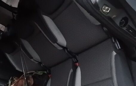 Peugeot Partner II рестайлинг 2, 2017 год, 1 387 000 рублей, 15 фотография