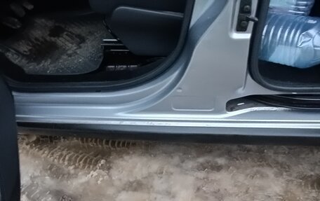 Peugeot Partner II рестайлинг 2, 2017 год, 1 387 000 рублей, 8 фотография