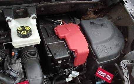 Peugeot Partner II рестайлинг 2, 2017 год, 1 387 000 рублей, 16 фотография