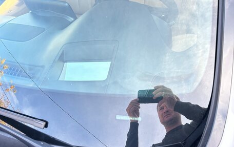 Hyundai Santa Fe IV, 2021 год, 3 670 000 рублей, 13 фотография