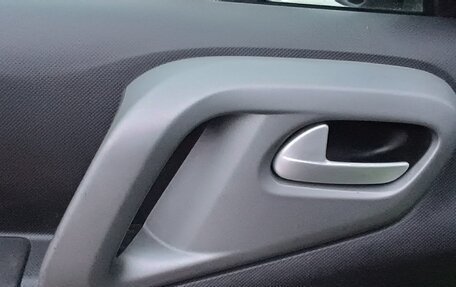 Peugeot Partner II рестайлинг 2, 2017 год, 1 387 000 рублей, 18 фотография