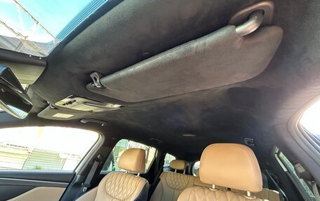 Hyundai Santa Fe IV, 2021 год, 3 670 000 рублей, 16 фотография