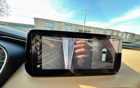 Hyundai Santa Fe IV, 2021 год, 3 670 000 рублей, 23 фотография