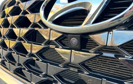 Hyundai Santa Fe IV, 2021 год, 3 670 000 рублей, 17 фотография