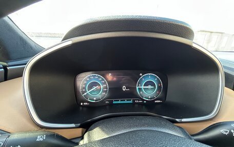 Hyundai Santa Fe IV, 2021 год, 3 670 000 рублей, 20 фотография