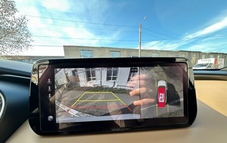 Hyundai Santa Fe IV, 2021 год, 3 670 000 рублей, 19 фотография