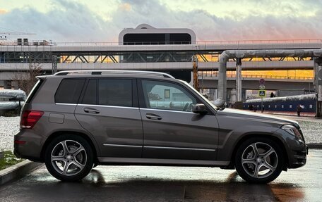 Mercedes-Benz GLK-Класс, 2014 год, 1 550 000 рублей, 7 фотография