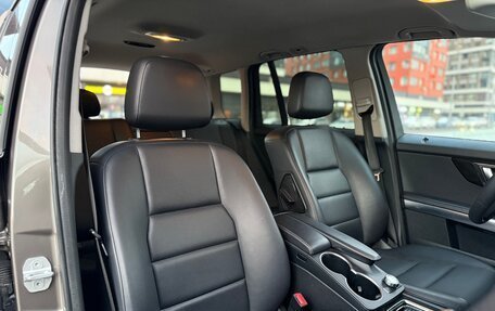 Mercedes-Benz GLK-Класс, 2014 год, 1 550 000 рублей, 16 фотография