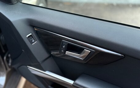 Mercedes-Benz GLK-Класс, 2014 год, 1 550 000 рублей, 14 фотография