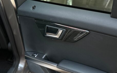 Mercedes-Benz GLK-Класс, 2014 год, 1 550 000 рублей, 12 фотография