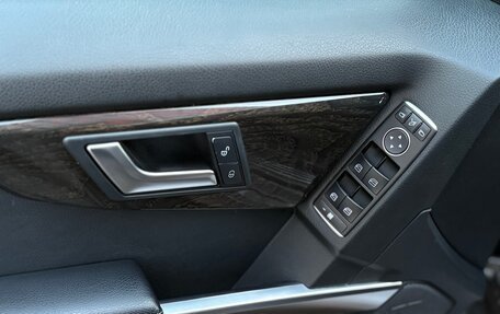 Mercedes-Benz GLK-Класс, 2014 год, 1 550 000 рублей, 21 фотография