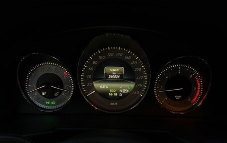 Mercedes-Benz GLK-Класс, 2014 год, 1 550 000 рублей, 27 фотография