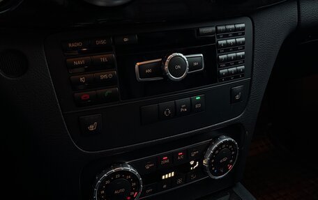 Mercedes-Benz GLK-Класс, 2014 год, 1 550 000 рублей, 25 фотография