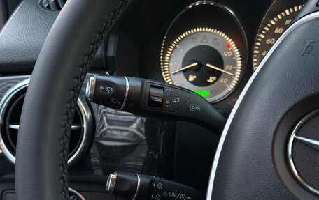 Mercedes-Benz GLK-Класс, 2014 год, 1 550 000 рублей, 26 фотография