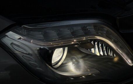 Mercedes-Benz GLK-Класс, 2014 год, 1 550 000 рублей, 28 фотография