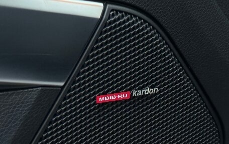 Mercedes-Benz GLK-Класс, 2014 год, 1 550 000 рублей, 22 фотография