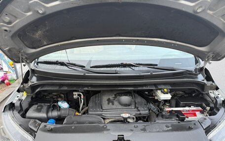 Hyundai H-1 II рестайлинг, 2019 год, 2 069 500 рублей, 7 фотография