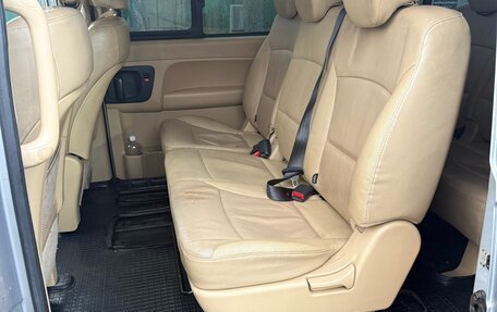 Hyundai H-1 II рестайлинг, 2019 год, 2 069 500 рублей, 9 фотография