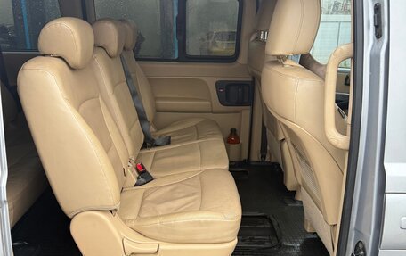 Hyundai H-1 II рестайлинг, 2019 год, 2 069 500 рублей, 19 фотография