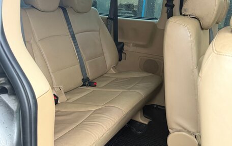 Hyundai H-1 II рестайлинг, 2019 год, 2 069 500 рублей, 18 фотография