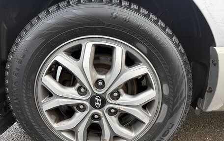 Hyundai H-1 II рестайлинг, 2019 год, 2 069 500 рублей, 15 фотография