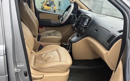 Hyundai H-1 II рестайлинг, 2019 год, 2 069 500 рублей, 17 фотография