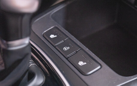 KIA Rio IV, 2020 год, 1 699 000 рублей, 14 фотография