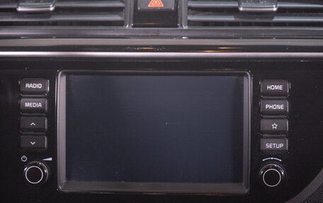 KIA Rio IV, 2020 год, 1 699 000 рублей, 12 фотография