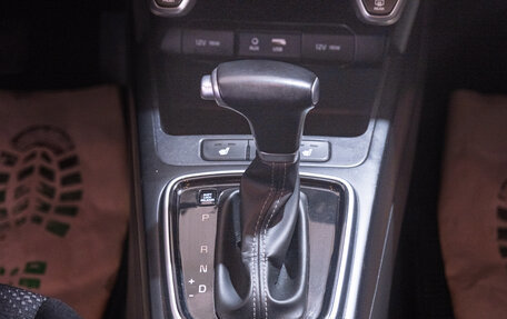 KIA Rio IV, 2020 год, 1 699 000 рублей, 11 фотография