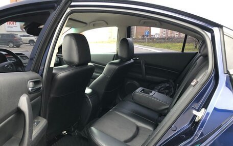 Mazda 6, 2010 год, 830 000 рублей, 8 фотография