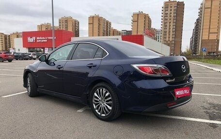 Mazda 6, 2010 год, 830 000 рублей, 4 фотография