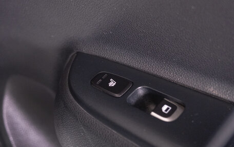 KIA Rio IV, 2020 год, 1 699 000 рублей, 22 фотография