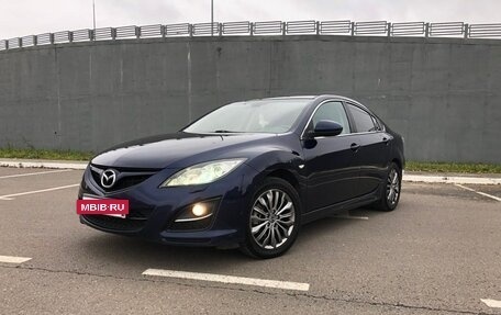 Mazda 6, 2010 год, 830 000 рублей, 3 фотография