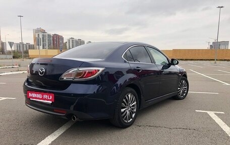 Mazda 6, 2010 год, 830 000 рублей, 5 фотография