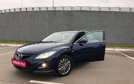 Mazda 6, 2010 год, 830 000 рублей, 2 фотография
