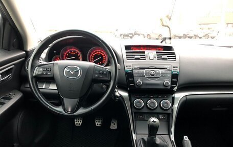 Mazda 6, 2010 год, 830 000 рублей, 9 фотография