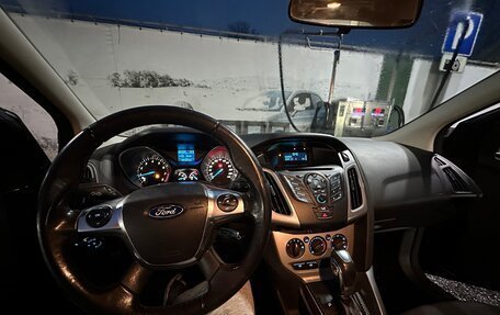 Ford Focus III, 2013 год, 790 000 рублей, 12 фотография