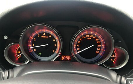 Mazda 6, 2010 год, 830 000 рублей, 12 фотография