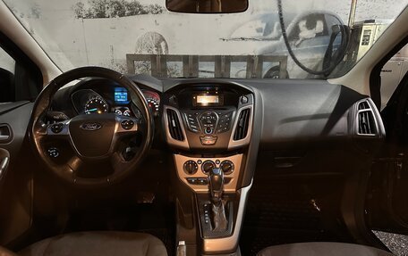 Ford Focus III, 2013 год, 790 000 рублей, 6 фотография